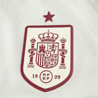 Spain 2026 Away Jersey - Lamine Yamal - Player Edition