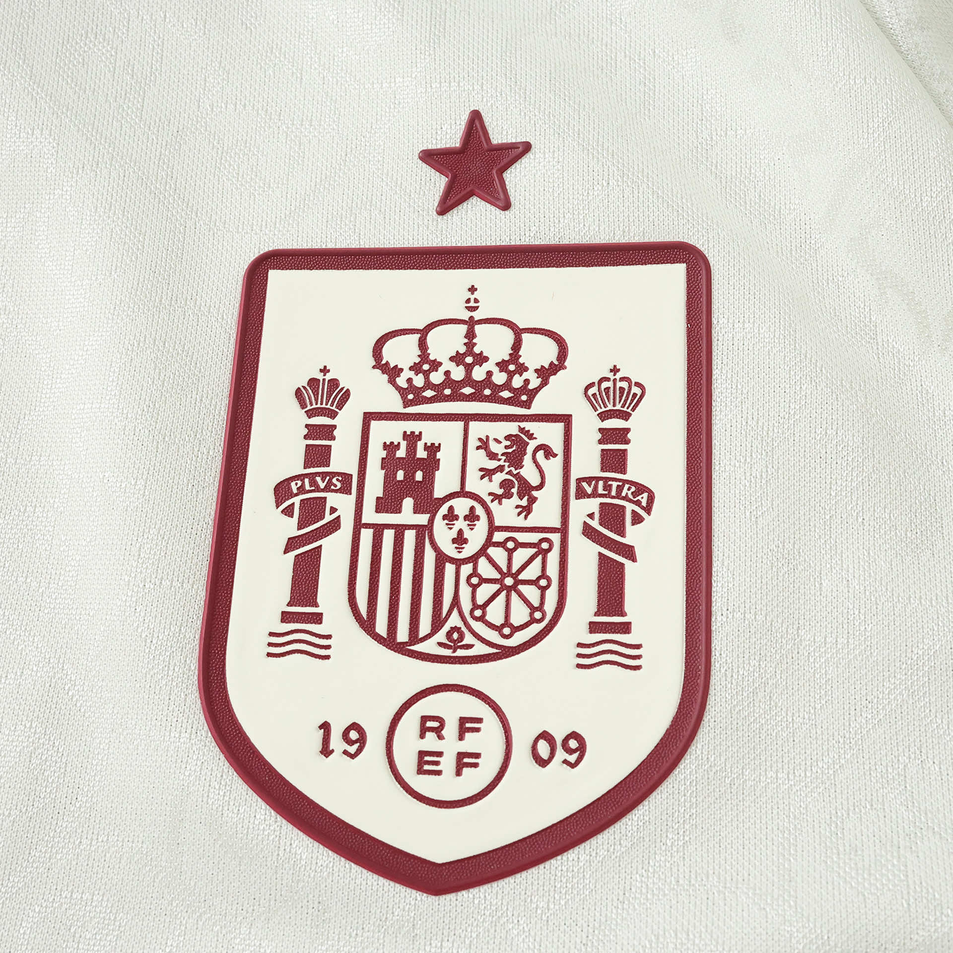 Spain 2026 Away Jersey - Lamine Yamal - Player Edition