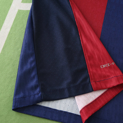 FC Barcelona 24/25 Home Player Edition 