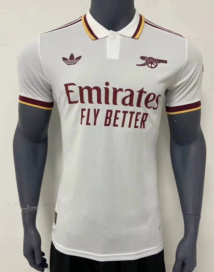 Arsenal 25/26 Away Утечка