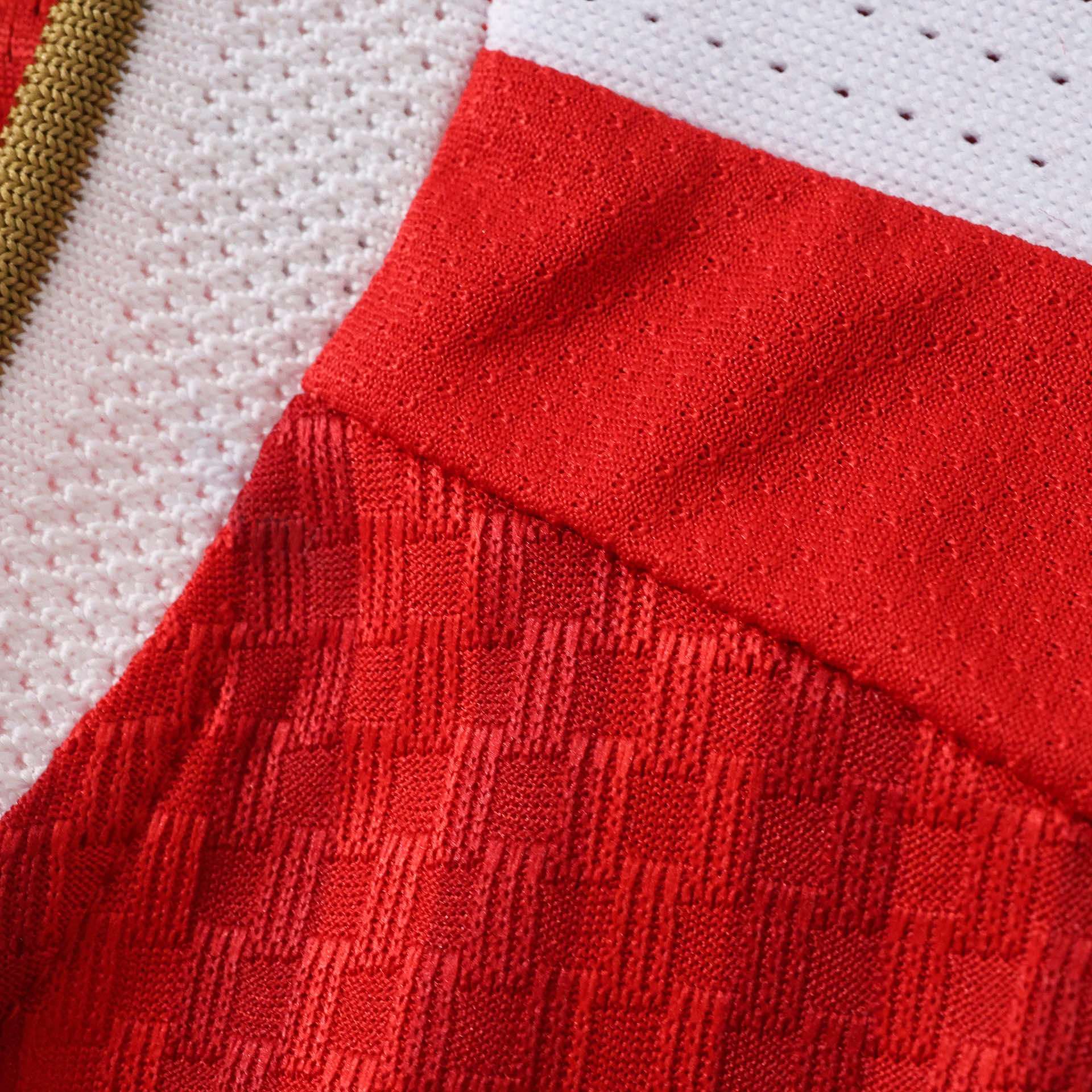 Bayern Munich 26/27 Home Player Version Jersey (Pre-Order)