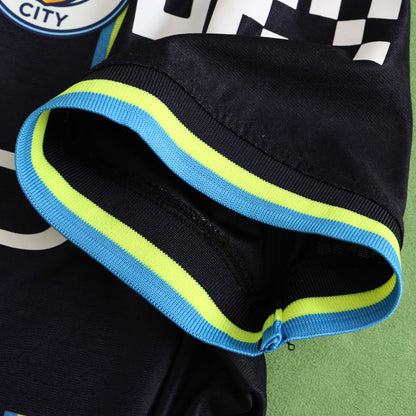 Manchester City 24/25 Выездной выпуск игрока 