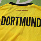 Borussia Dortmund 26/27 Home Player Version Jersey (Pre-Order)