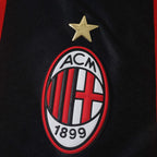 AC Milan 2026/27 Home Player Edition Jersey