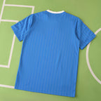 Real Madrid 25/26 Terrace Icons Blue Jersey