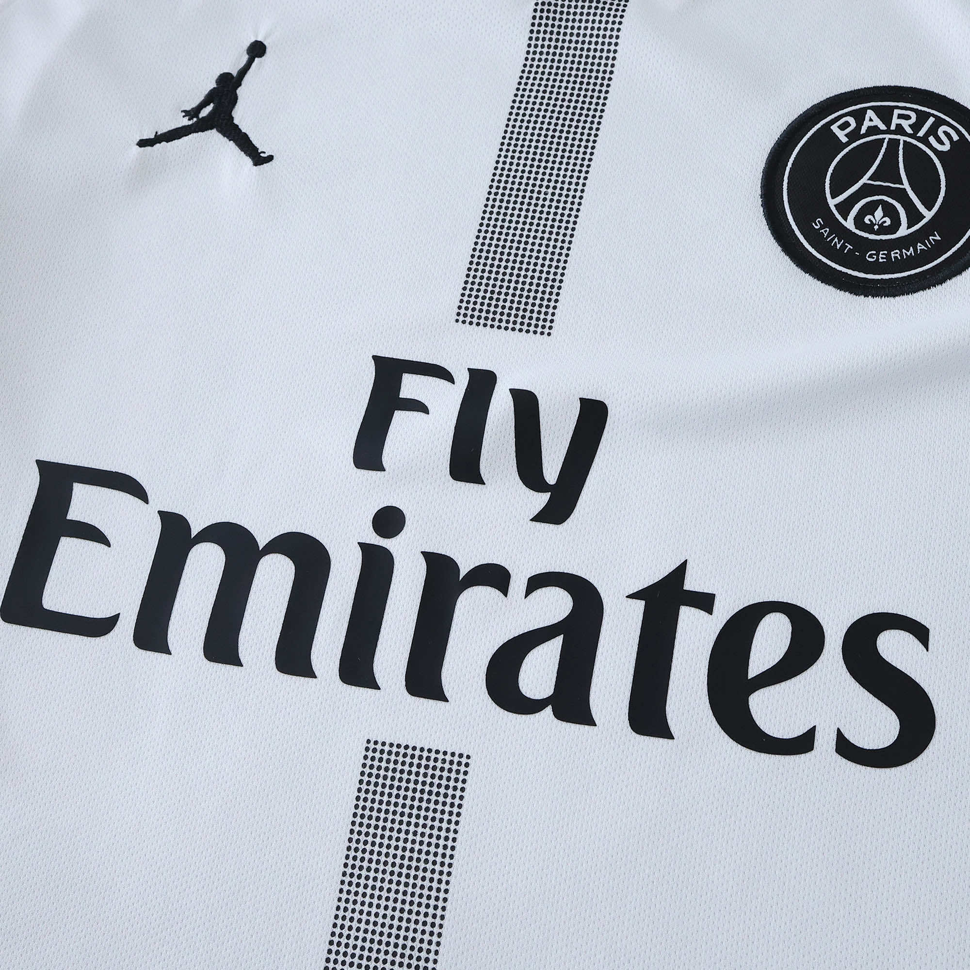 Tricou PSG 25/26 ediția a treia a jucătorului