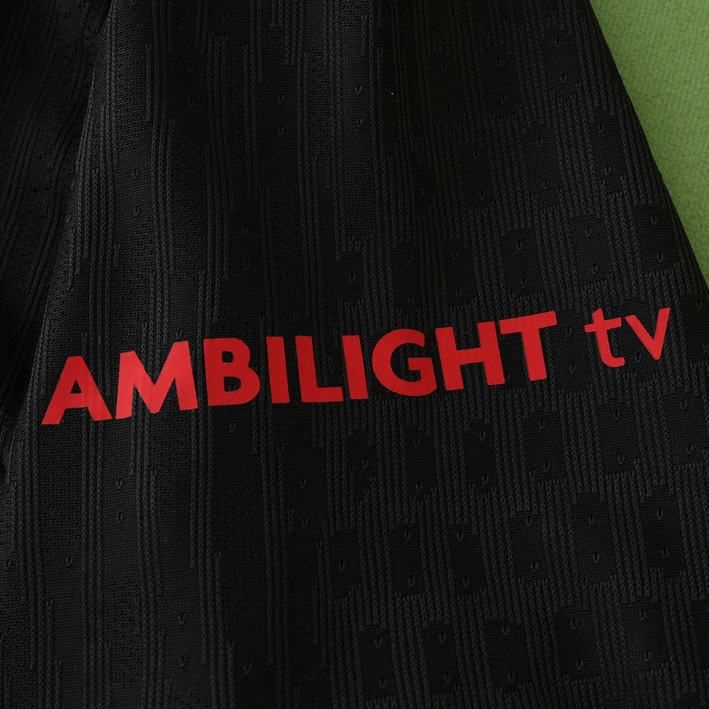 Ediția jucătorului în deplasare 24/25 FC Barcelona