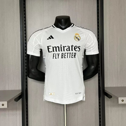 Real Madrid 24/25 Home Player Edition