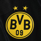 Borussia Dortmund 2026/27 Away Player Edition Jersey