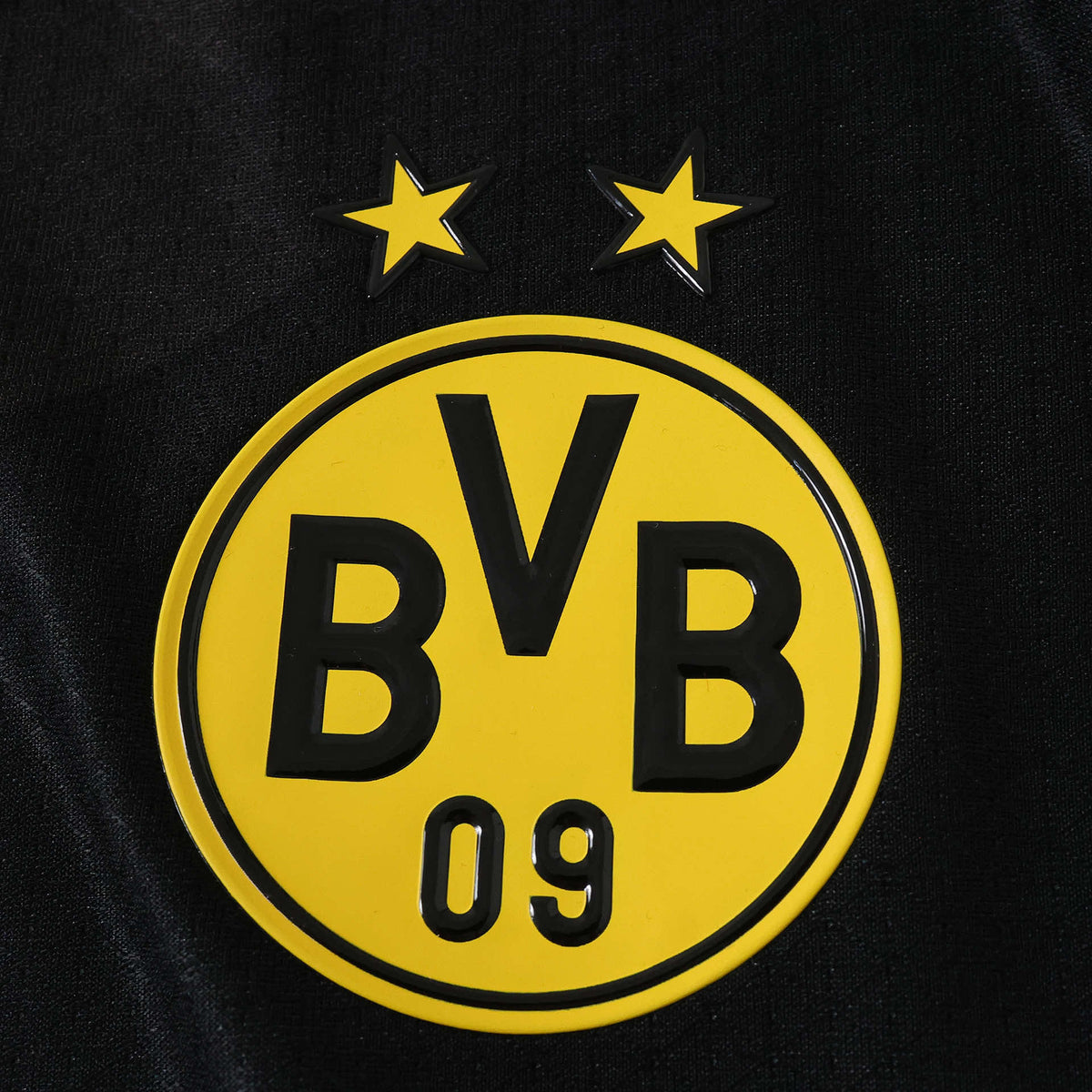 Borussia Dortmund 2026/27 Away Player Edition Jersey