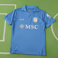 SSC Napoli 2026/27 Home Player Edition Jersey