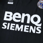 Real Madrid 2006/07 Third Jersey – Kids | Beckham #23