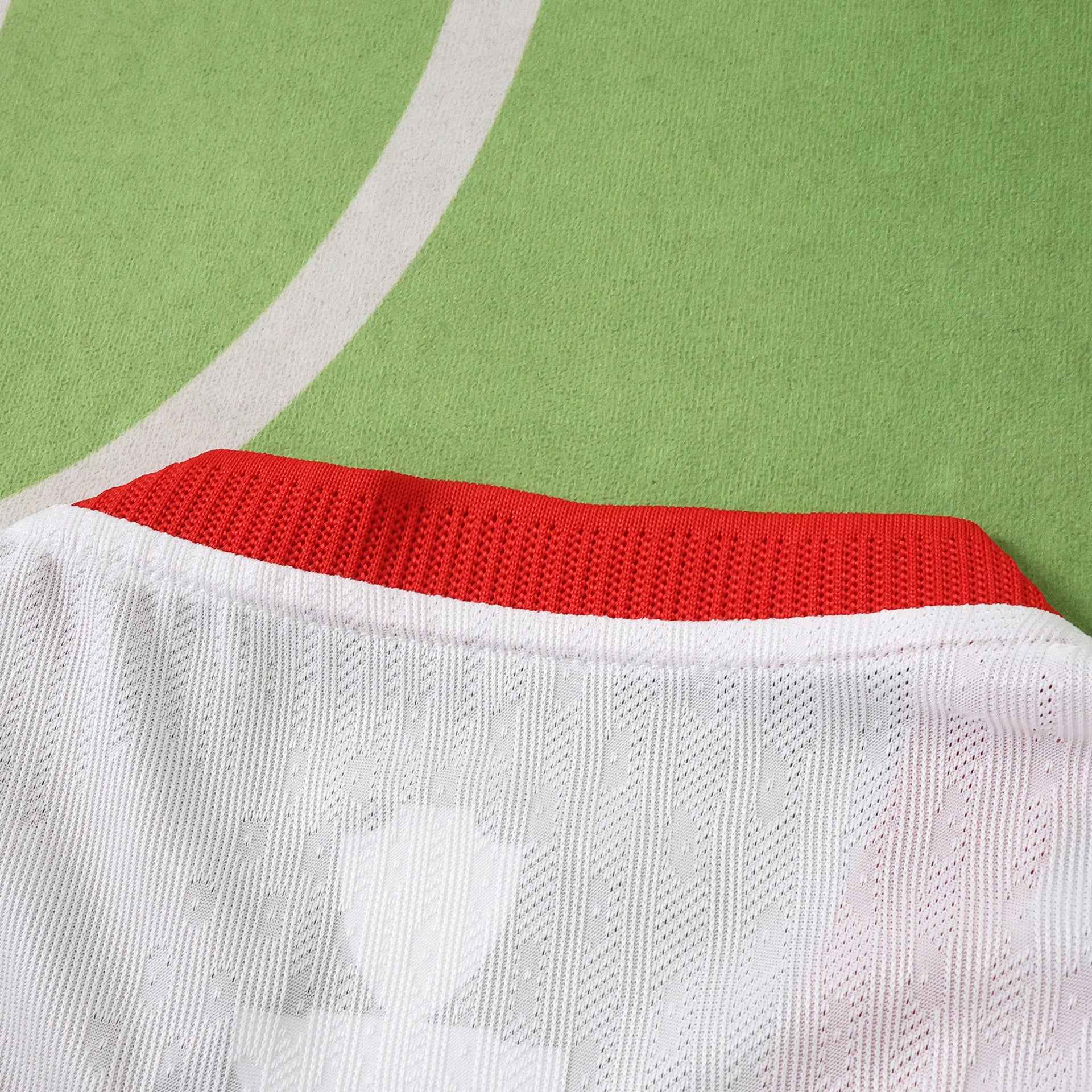 Croatia 2026 FIFA World Cup Home Player Version Jersey (Pre-Order)