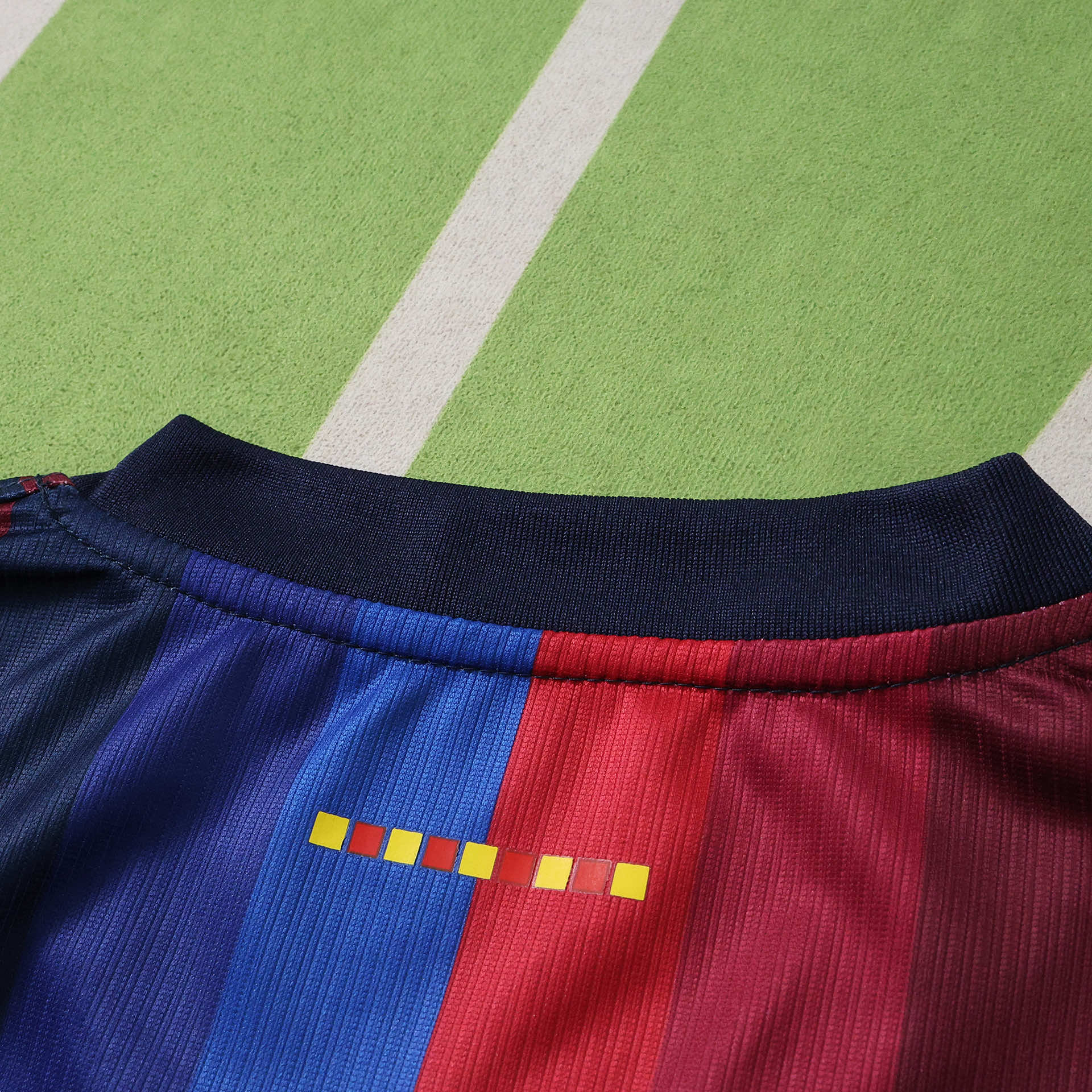 Barcelona 26/27 Home Jersey Fan Edition (Pre-Order)