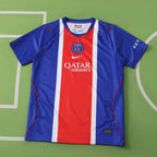 PSG 2026/27 Home Fan Version Jersey