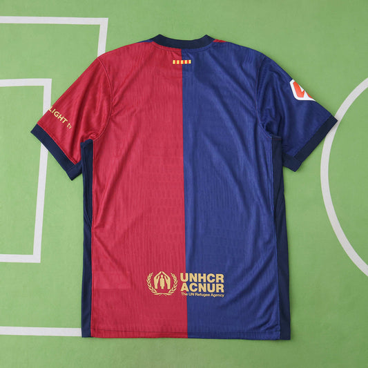 Ediție Limitată FC BARCELONA X TRAVIS SCOTT - EDIȚIE PENTRU JUCĂTORI