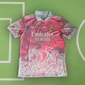 Tricou Real Madrid 25/26 Special Rose Dragon