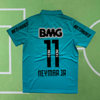 FC Santos 12-13 NEYMAR 11 Terța