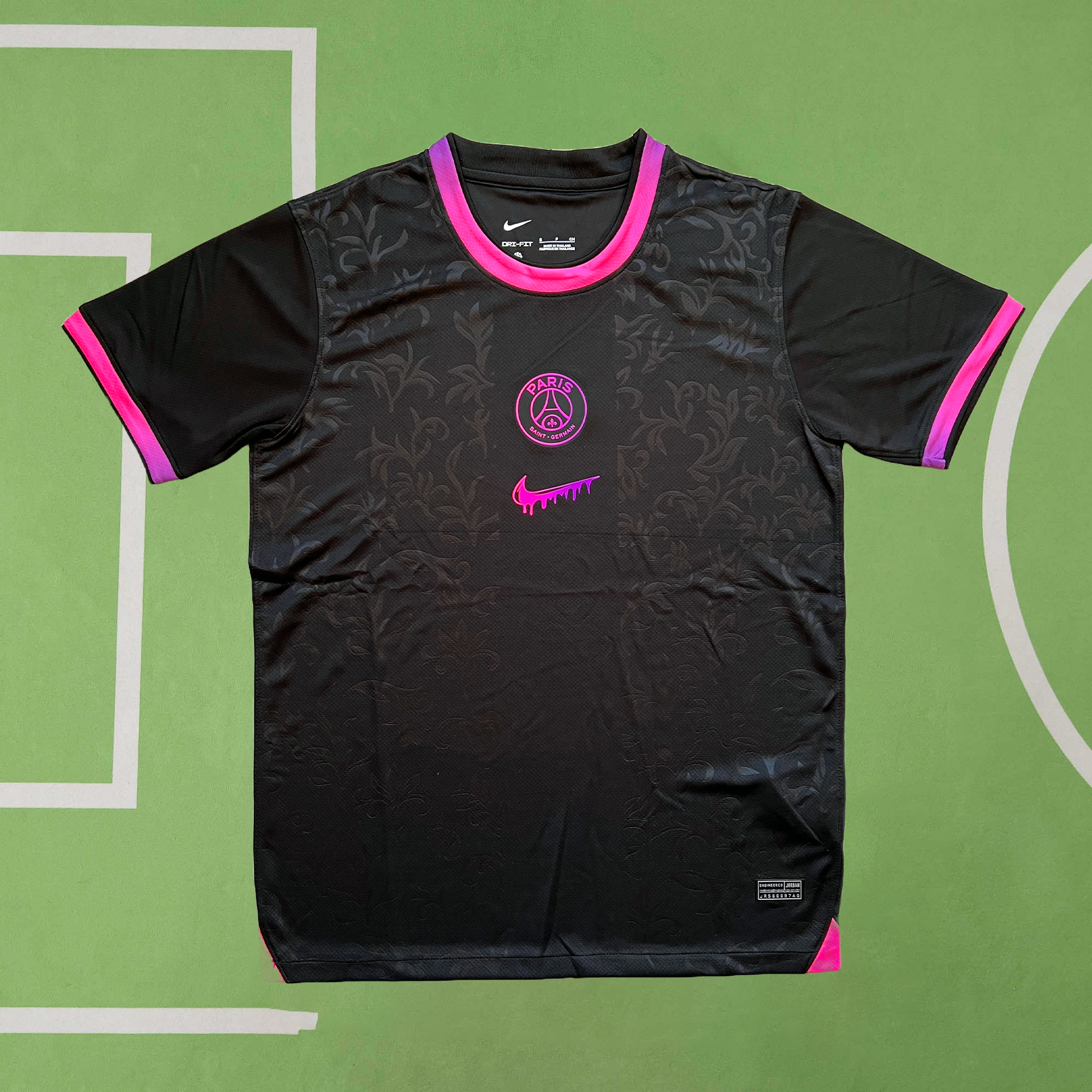 Tricou special PSG 24/25