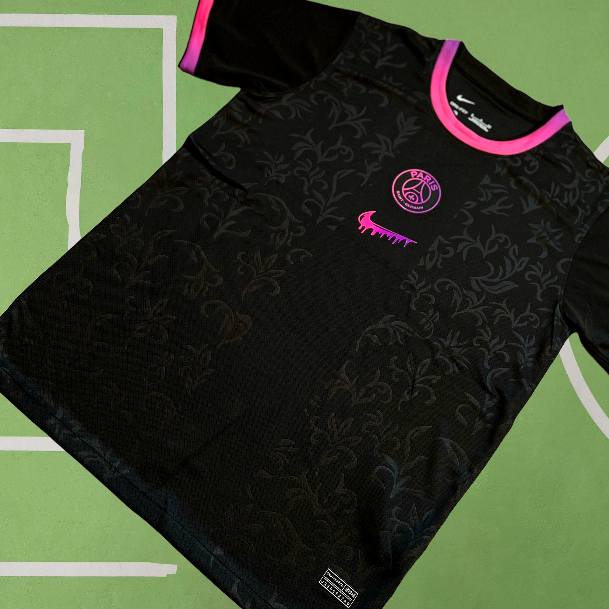 Tricou special PSG 24/25