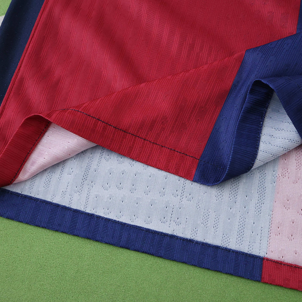 Ediție Limitată FC BARCELONA X TRAVIS SCOTT - EDIȚIE PENTRU JUCĂTORI