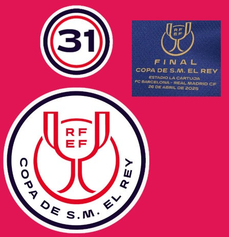 Ограниченный тираж FC BARCELONA X TRAVIS SCOTT — PLAYER EDITION