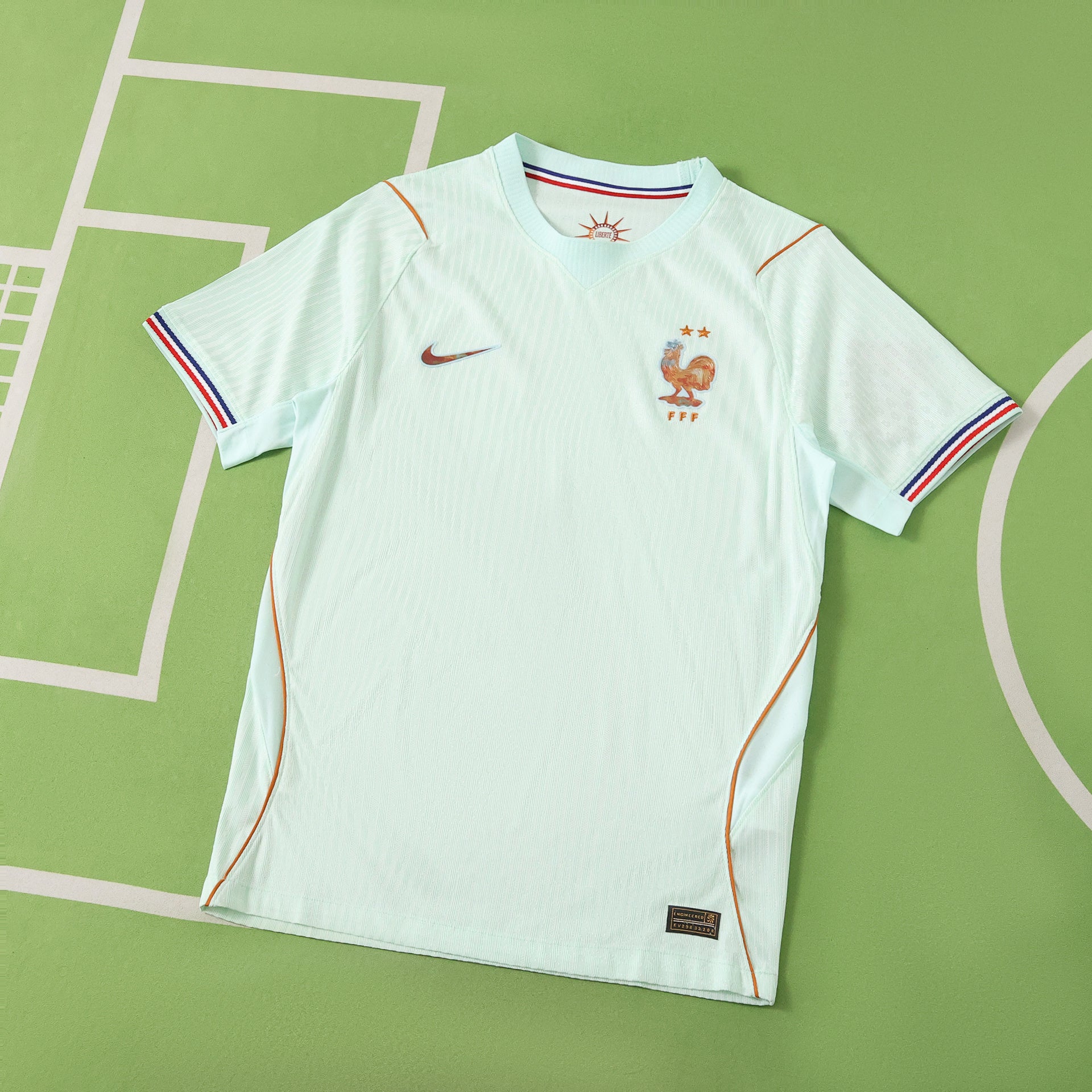 France 2026 World Cup Jersey – Away Player Edition (Pre-Order)