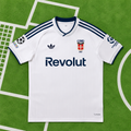 Como 2026/27 Away Jersey – Fan Version + UCL Patch