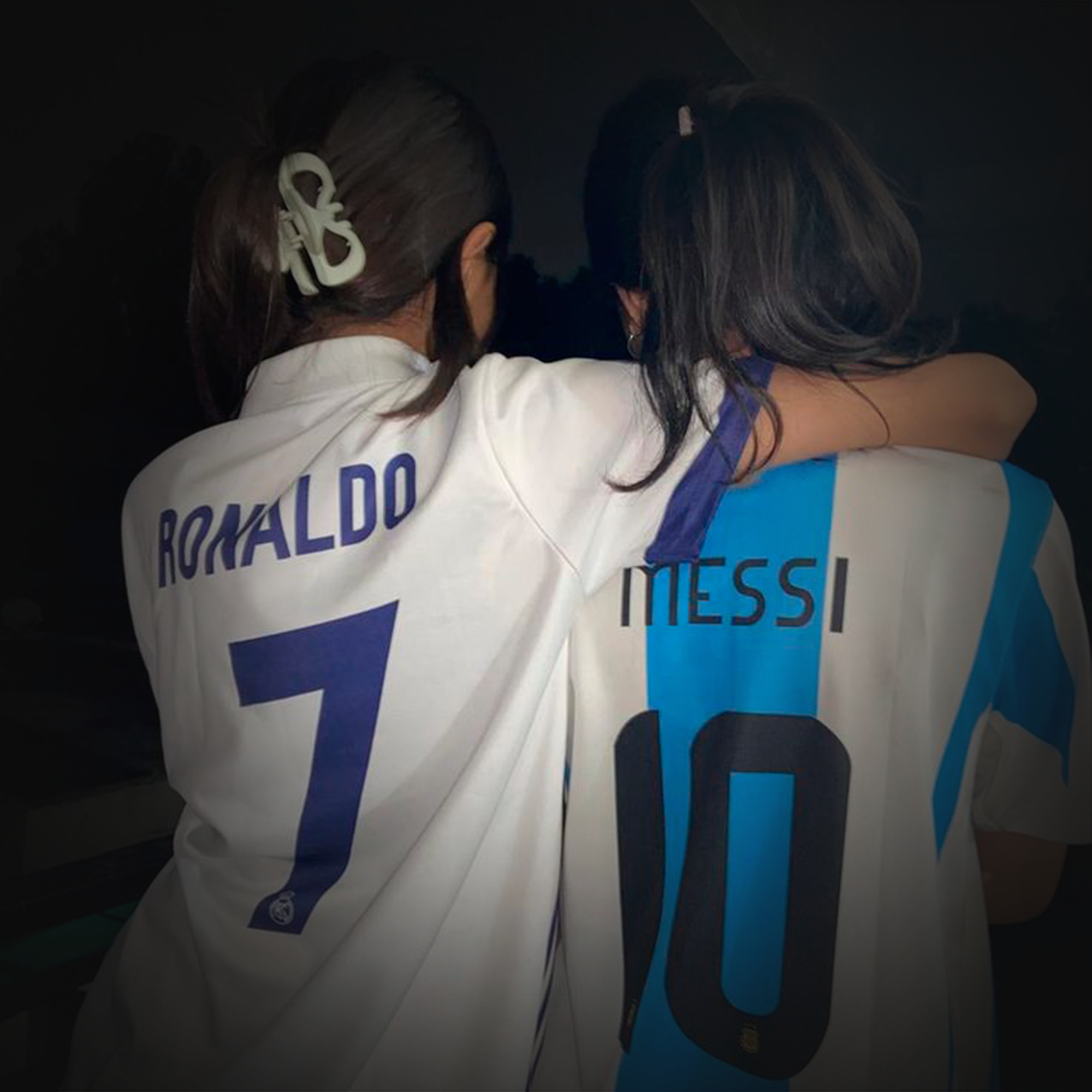 GOAT Box - Random Box Jersey