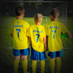 Kids Mystery Kits - Random Box Jersey