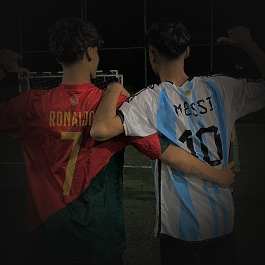 GOAT Box - Random Box Jersey