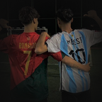 GOAT Box - Random Box Jersey