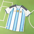 Argentina 2026 World Cup Jersey – Home Player Edition