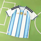 Argentina 2026 World Cup Jersey – Home Player Edition