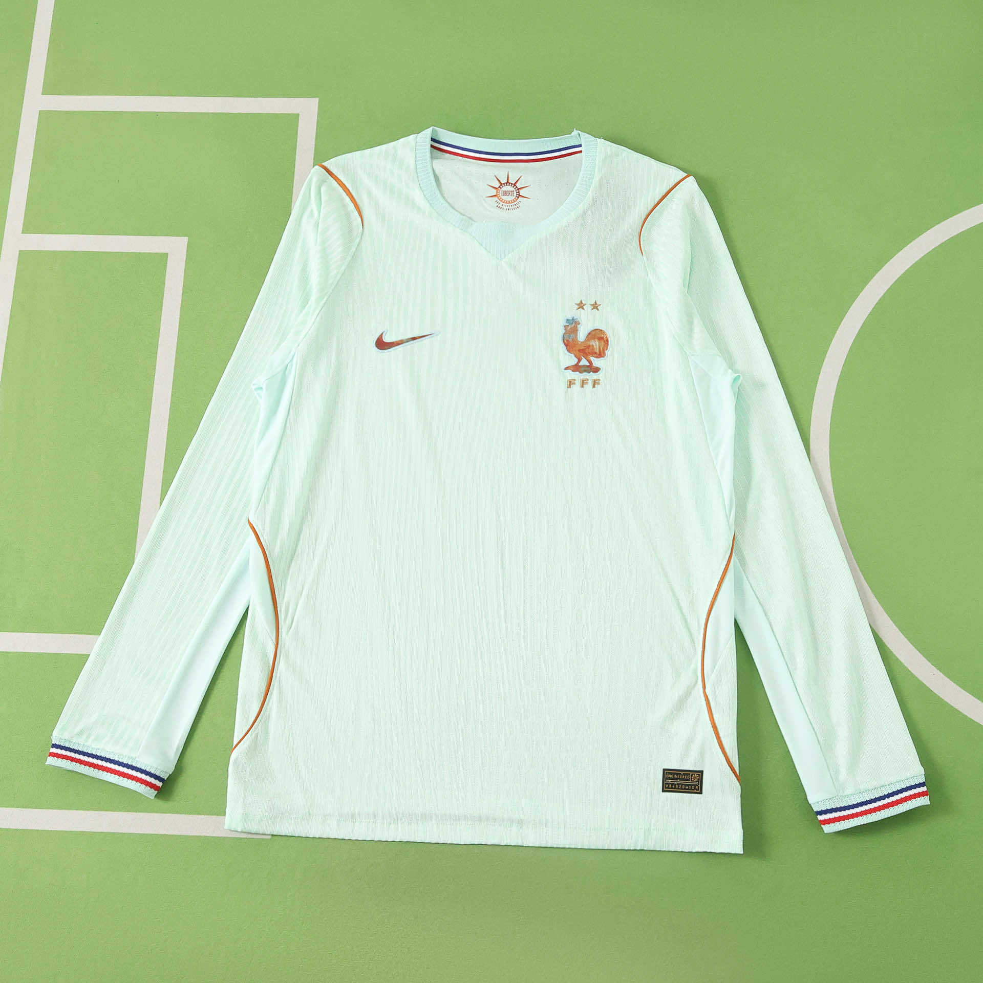 France 2026 World Cup Jersey – Away Player Edition (Pre-Order)