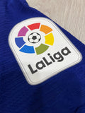 Ediție FC Barcelona 19/20 pentru jucători acasă MESSI #10