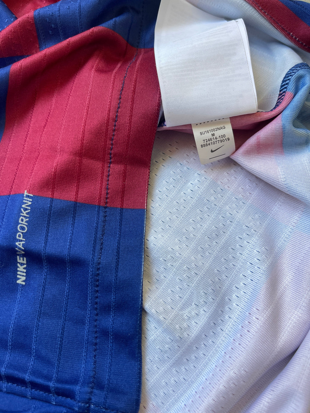 Ediția pentru jucători acasă FC Barcelona 19/20