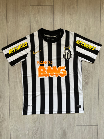 Santos 12-13 NEYMAR 11 Away