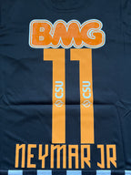 FC Santos 12-13 NEYMAR 11 în deplasare