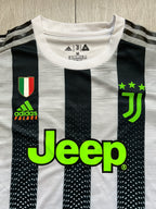 Ediția Juventus 19/20 pentru jucători – x Palace Ronaldo 7