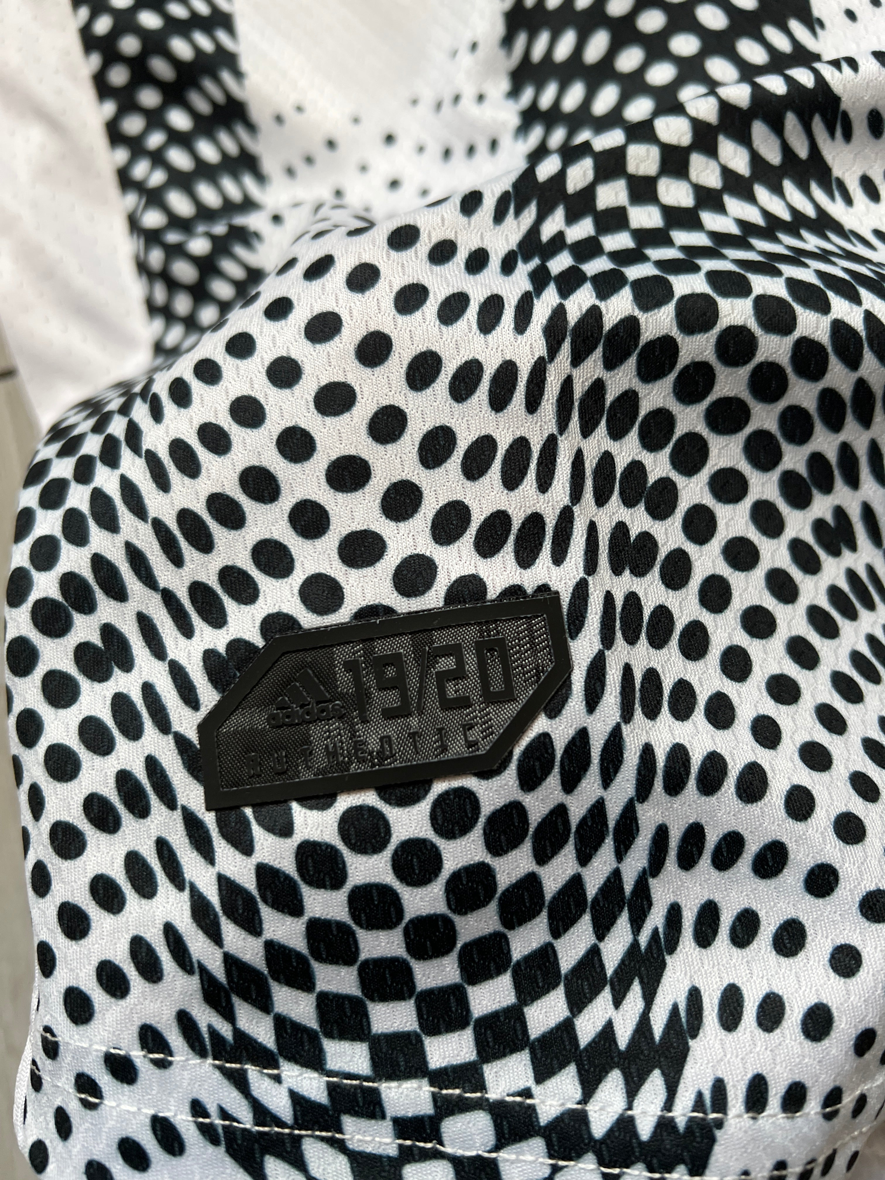 Ediția a patra pentru jucătorii Juventus 19/20 – x Palace