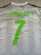 Ediția Juventus 19/20 pentru jucători – x Palace Ronaldo 7