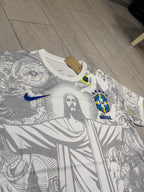 Brazilia Isus Black and Grey Special Edition