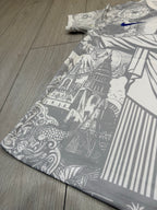 Brazilia Isus Black and Grey Special Edition