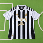 Juventus 26/27 Home Player Edition Jersey
