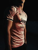 Juventus 26/27 Away Player Edition Jersey