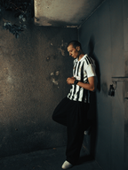 Juventus 26/27 Home Player Edition Jersey