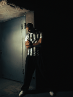 Juventus 26/27 Home Player Edition Jersey