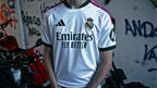 Real Madrid 2026/27 Home Fan Version Jersey