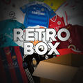 Retro Box - Tricou cu cutie aleatorie 